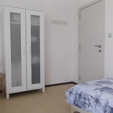 Apartment Sredna Gora Burgas ภายนอก รูปภาพ