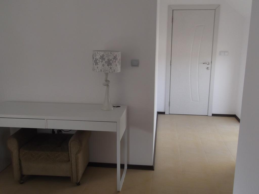 Apartment Sredna Gora Burgas ภายนอก รูปภาพ