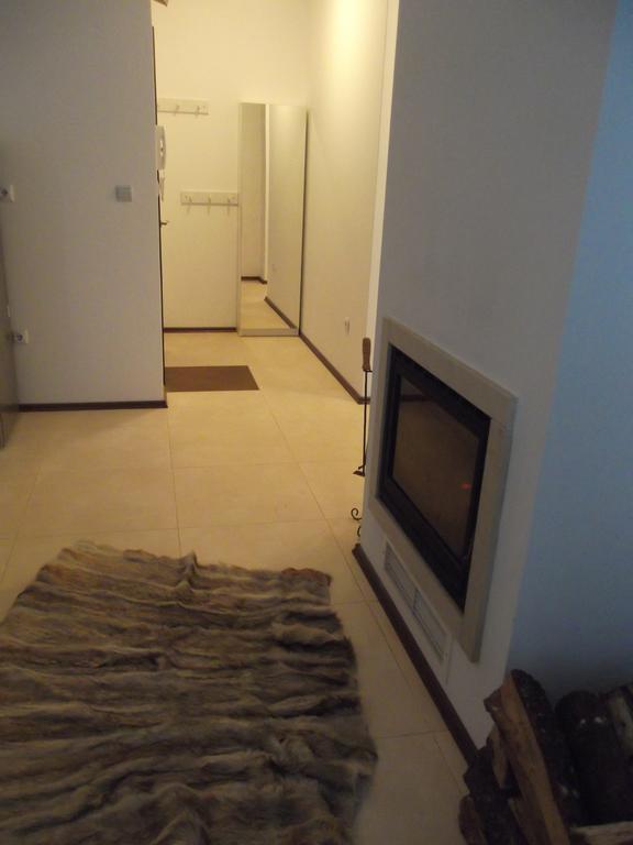 Apartment Sredna Gora Burgas ภายนอก รูปภาพ