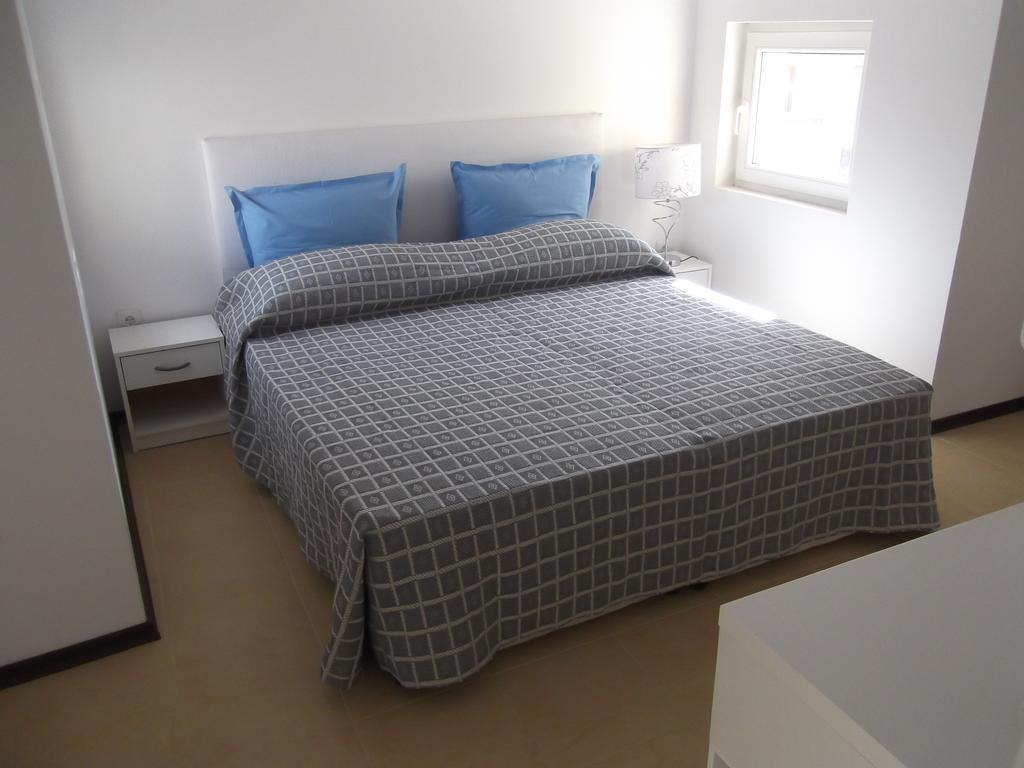 Apartment Sredna Gora Burgas ภายนอก รูปภาพ