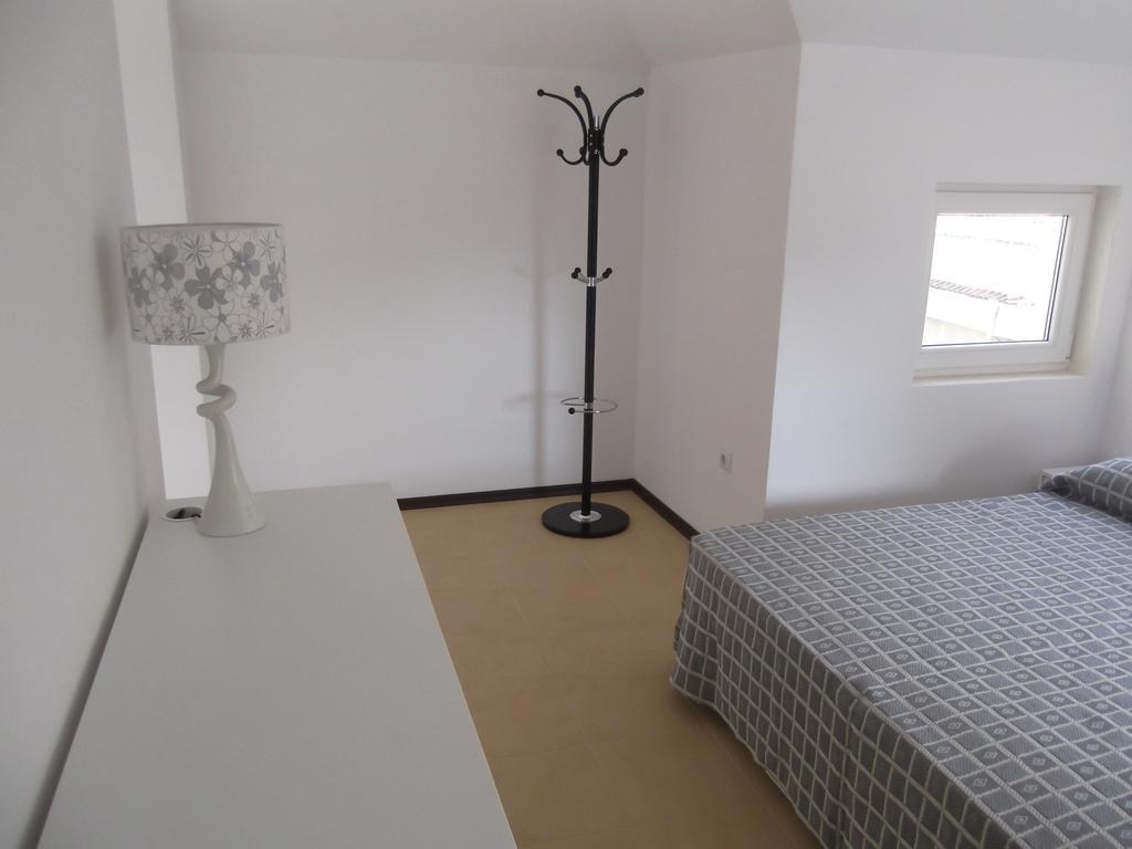 Apartment Sredna Gora Burgas ภายนอก รูปภาพ