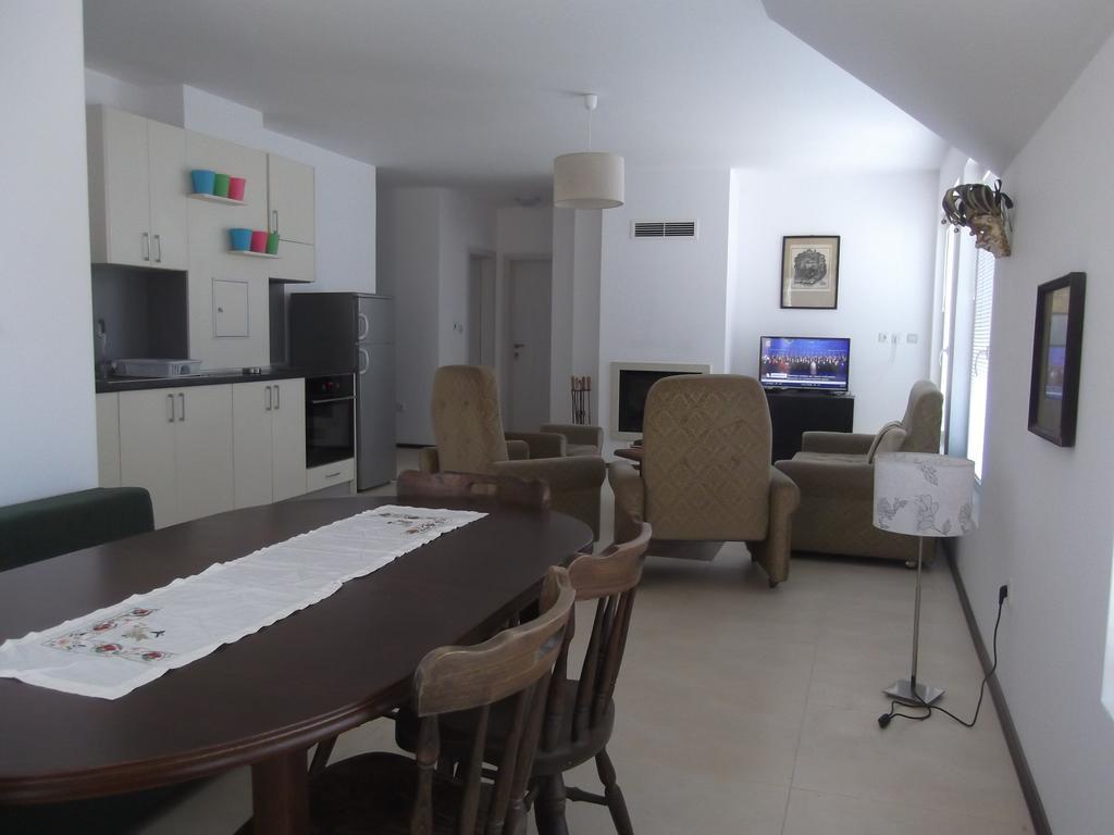 Apartment Sredna Gora Burgas ภายนอก รูปภาพ