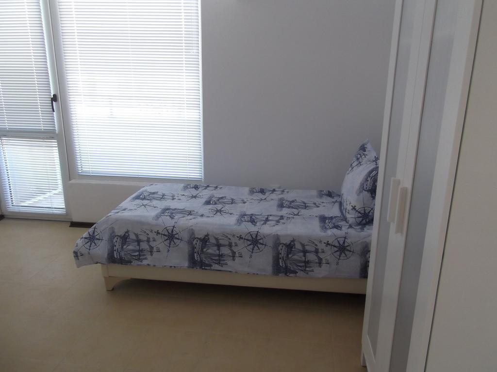 Apartment Sredna Gora Burgas ภายนอก รูปภาพ